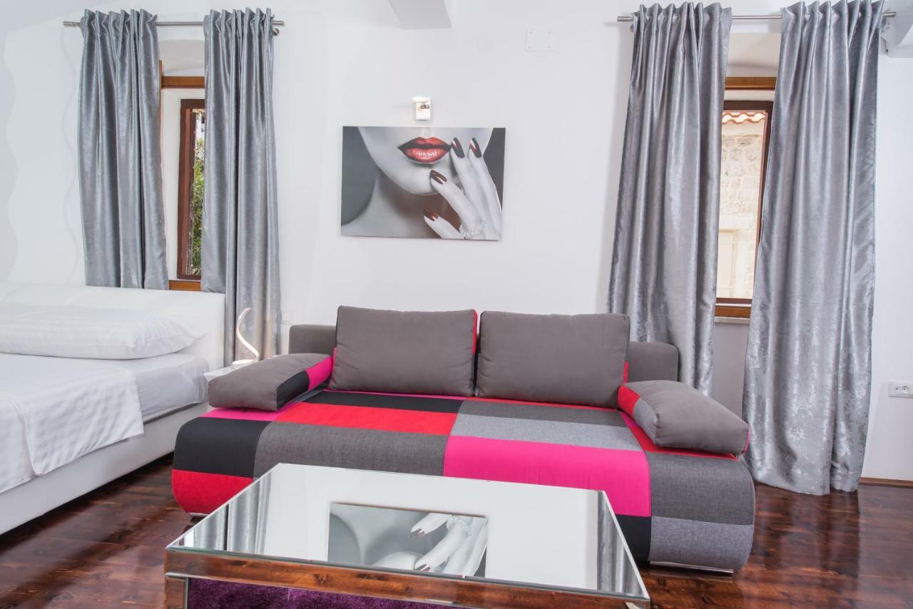 Studio Apartment Lena Kaštela Extérieur photo