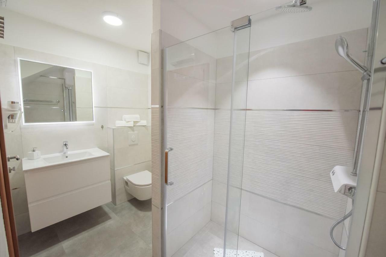 Studio Apartment Lena Kaštela Extérieur photo
