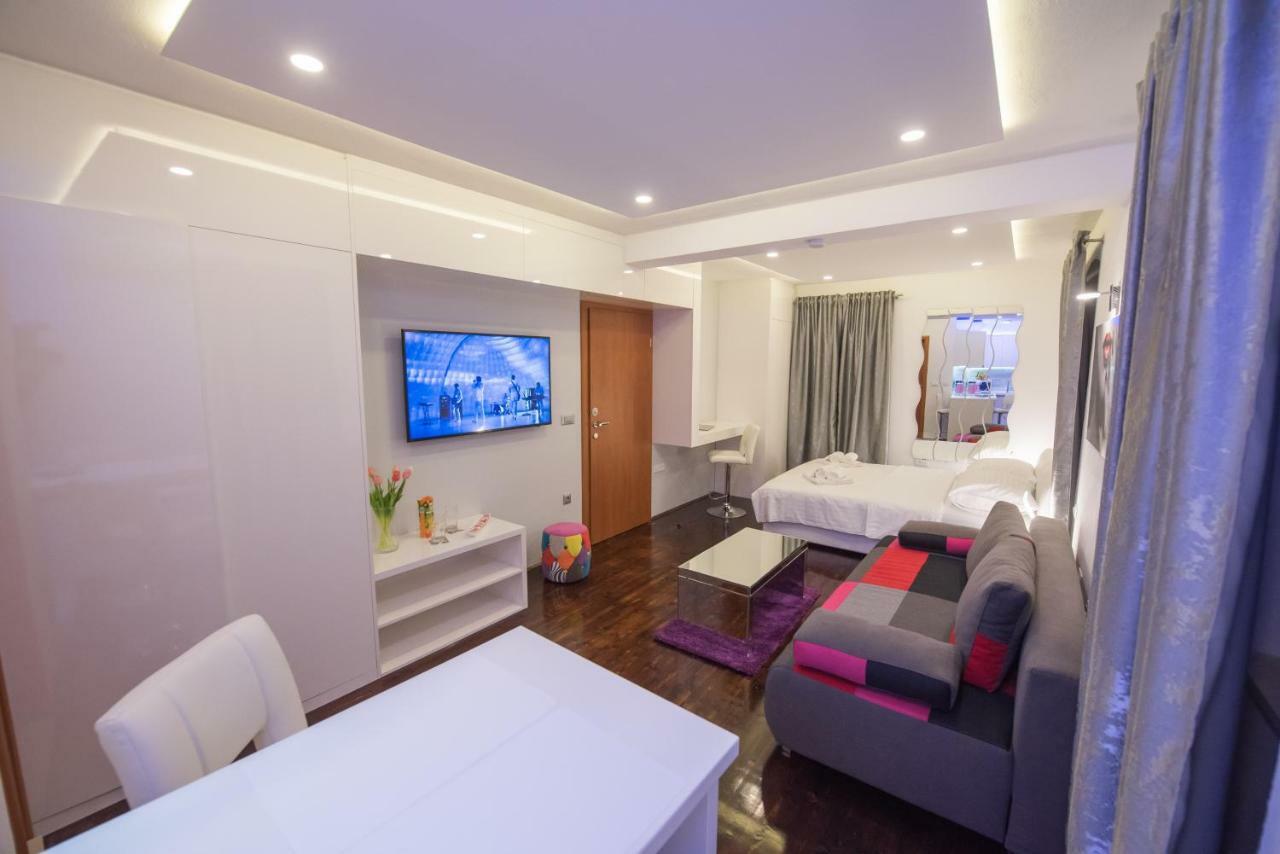 Studio Apartment Lena Kaštela Extérieur photo