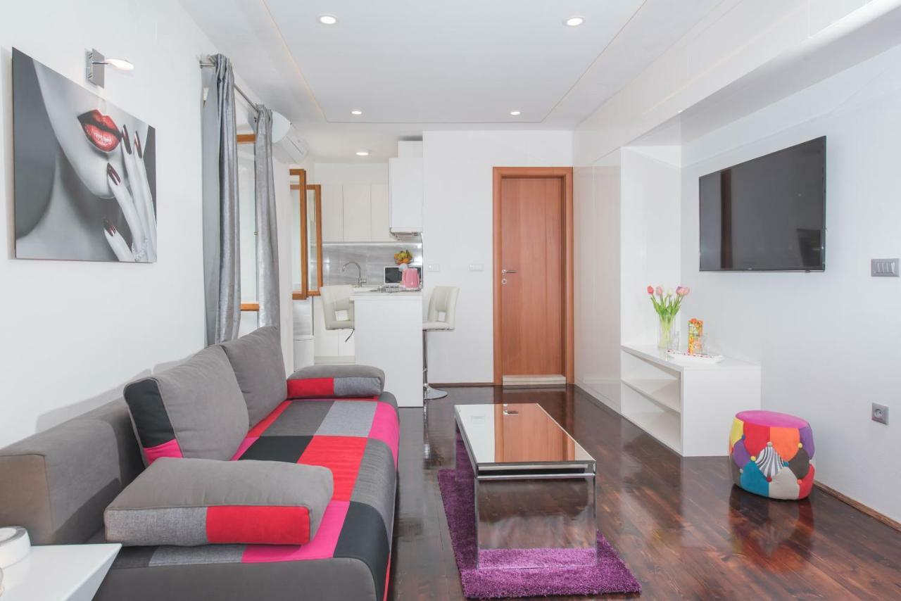 Studio Apartment Lena Kaštela Extérieur photo